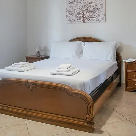 Hébergement de vacances Cabirol