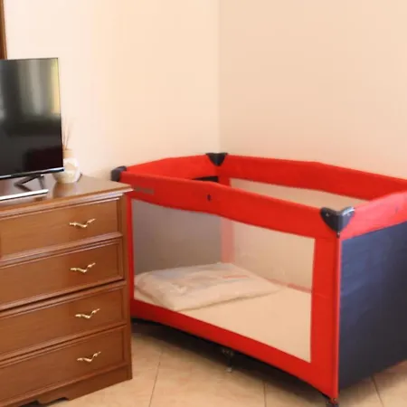 Hébergement de vacances Cabirol