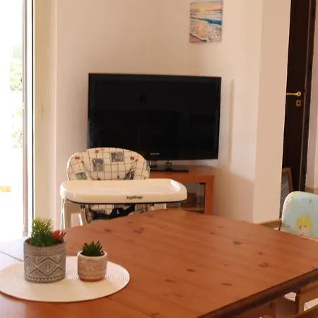 Hébergement de vacances Cabirol Fertilia