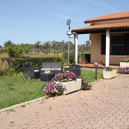 Hébergement de vacances Cabirol Fertilia