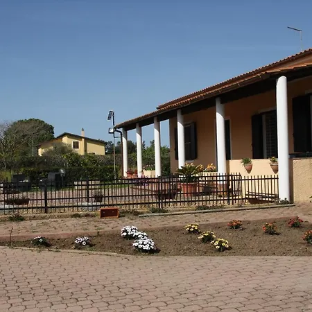 Hébergement de vacances Cabirol