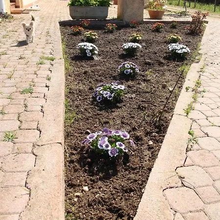Cabirol Prázdninový dům *