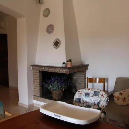 Hébergement de vacances Cabirol Fertilia