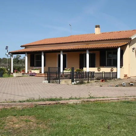 Cabirol Hébergement de vacances *