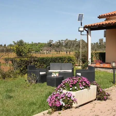 Cabirol Hébergement de vacances