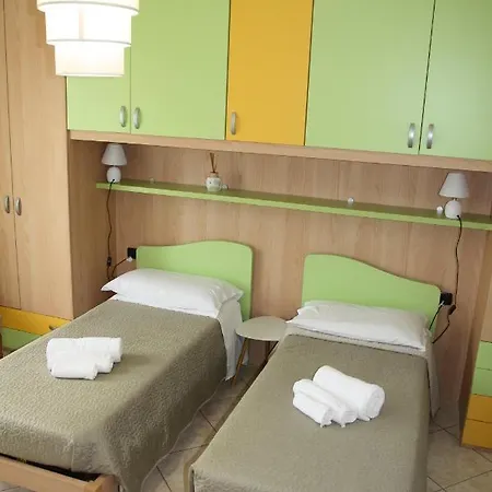 Hébergement de vacances Cabirol