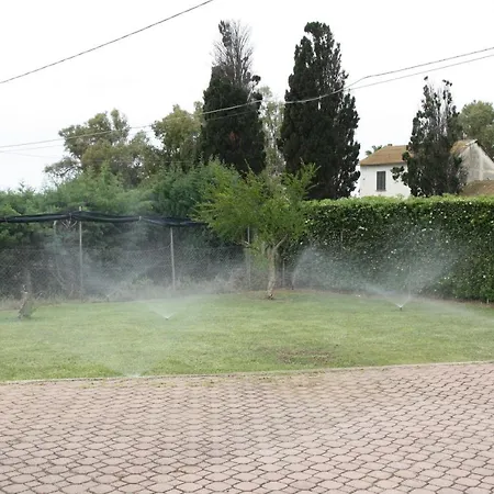Hébergement de vacances Cabirol Fertilia
